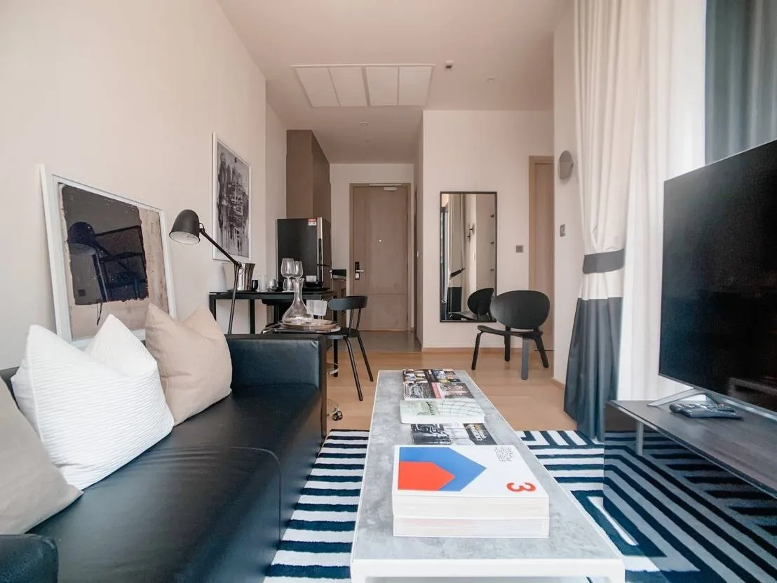 Property photos for ASHTON Asoke - Rama 9