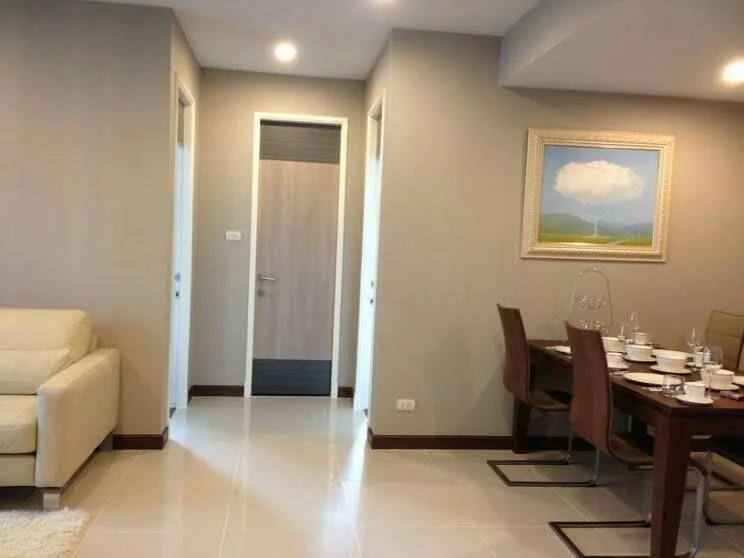 Property photos for Supalai Premier @ Asoke