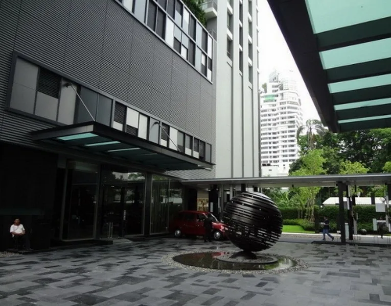 Property photos for Quattro by Sansiri