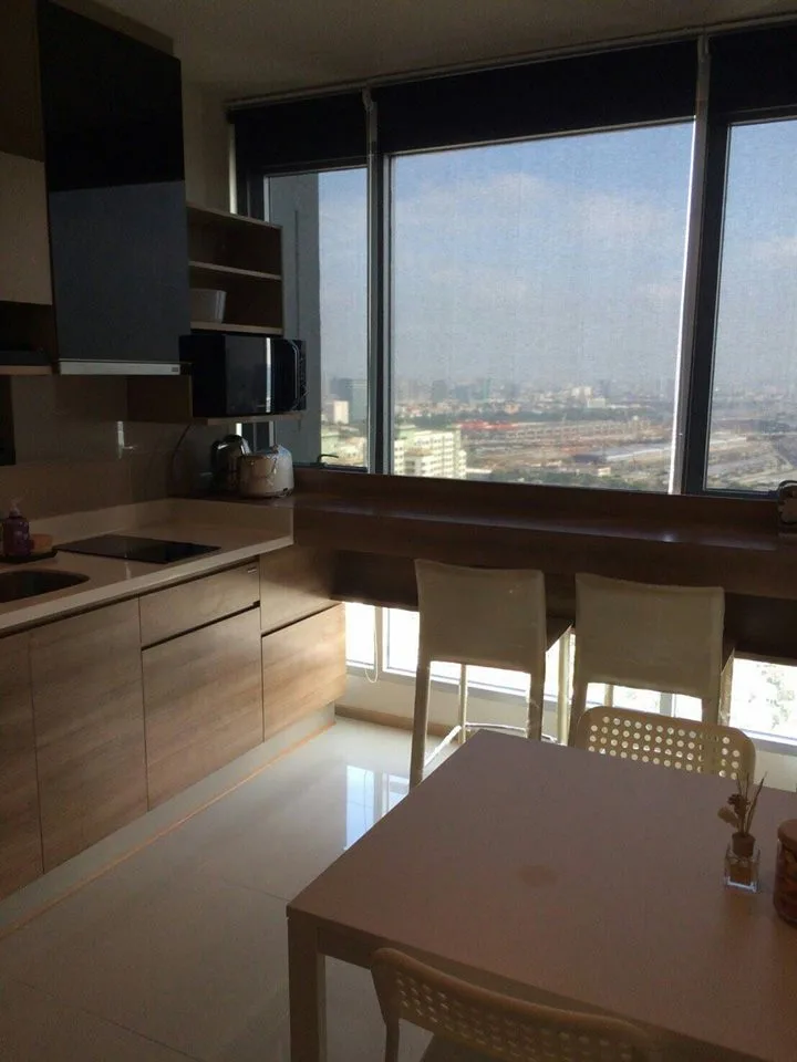 Property photos for Rhythm Phahol-Ari