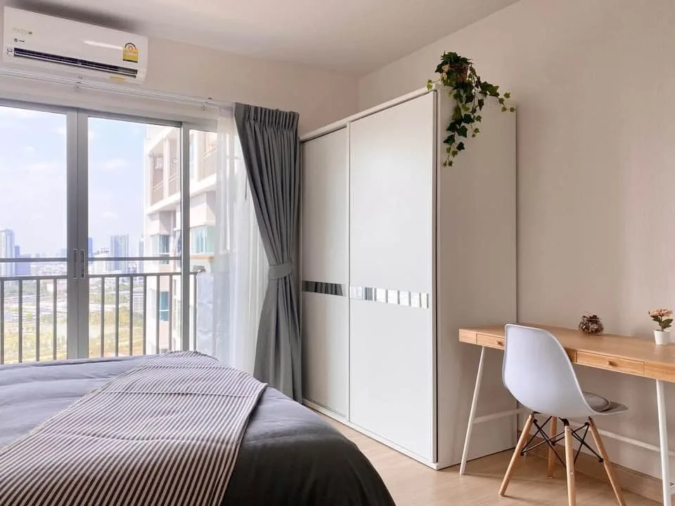 Property photos for Supalai Veranda Rama 9