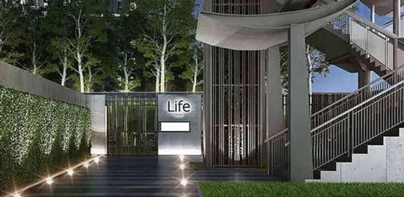Property photos for Life Asoke
