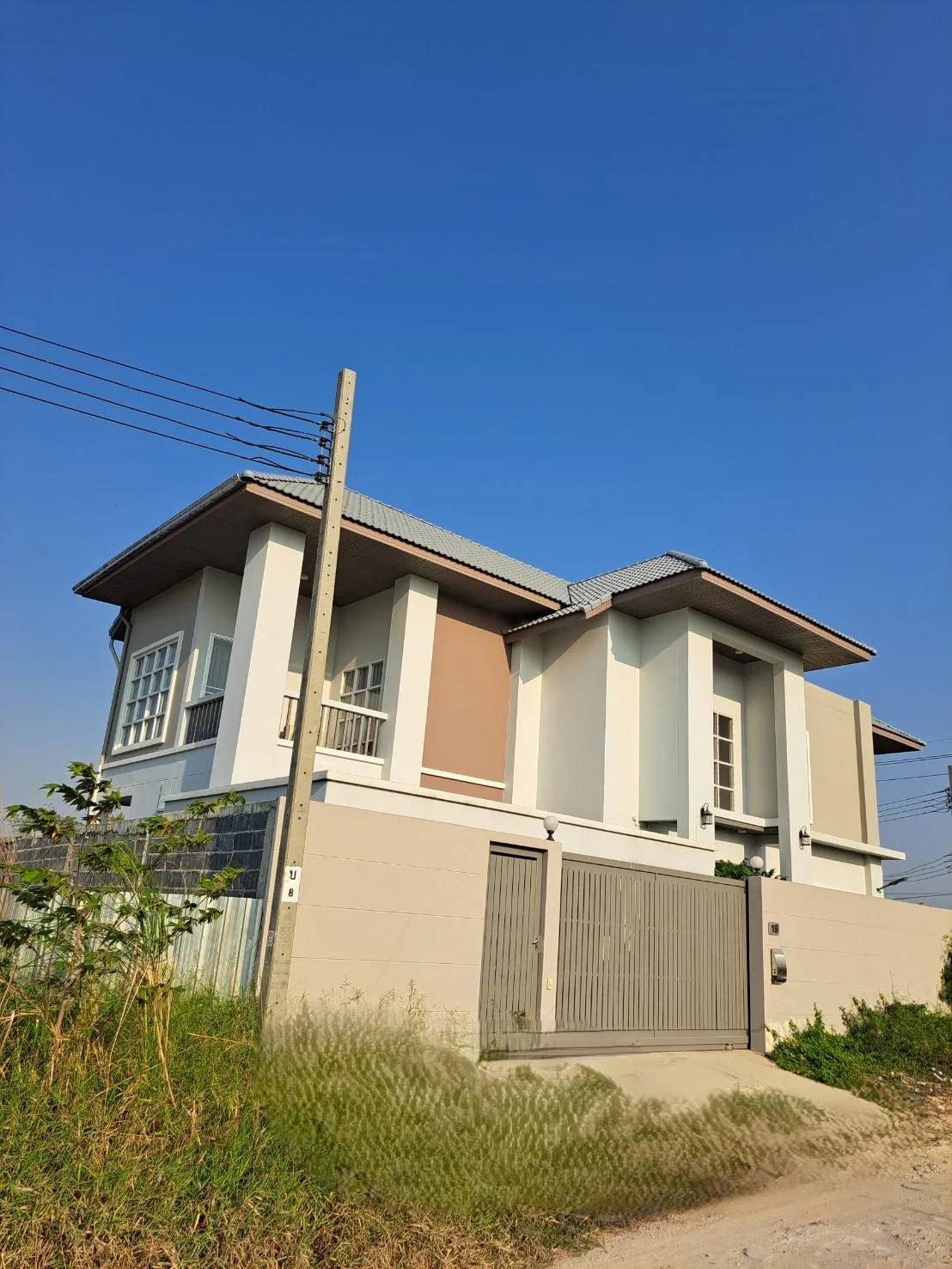 Property photos for Townhome