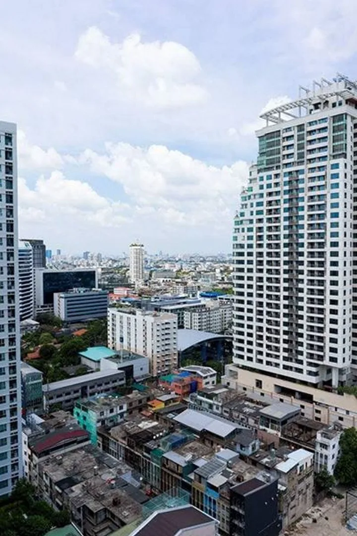 Property photos for Aspire Rama 4