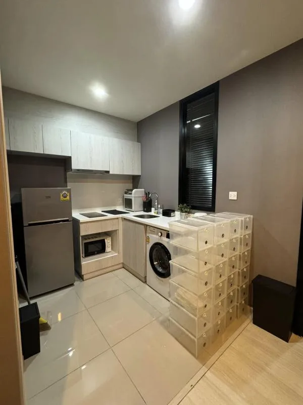 Property photos for Life Asoke