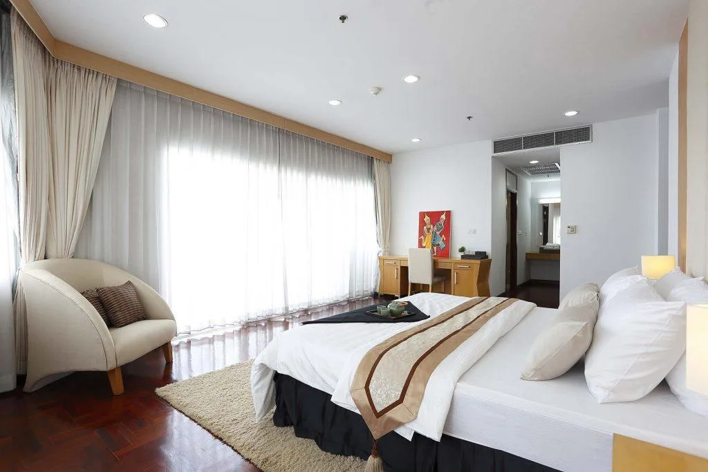 Property photos for The Grand Sethiwan Sukhumvit 24