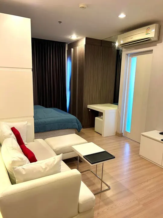 Property photos for Urbano Absolute Sathon - Taksin