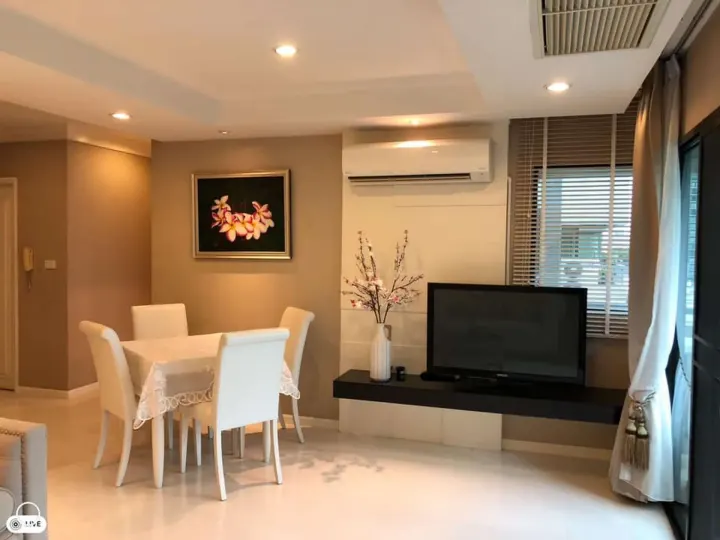 Property photos for Sathorn Gardens