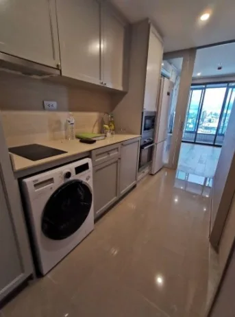 Property photos for Q Chidlom - Phetchaburi