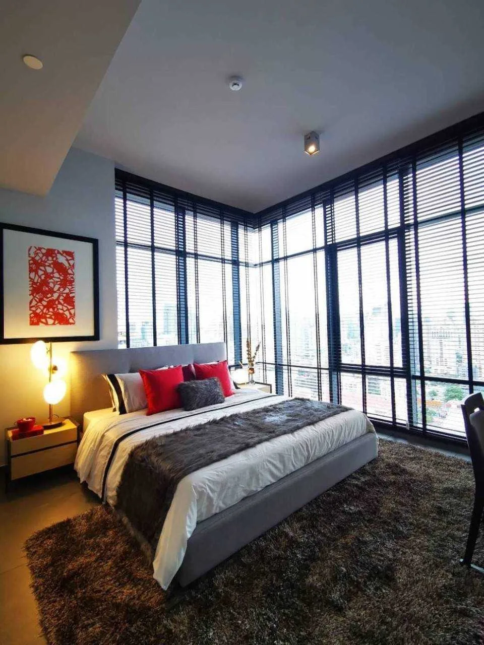 Property photos for The Lofts Asoke