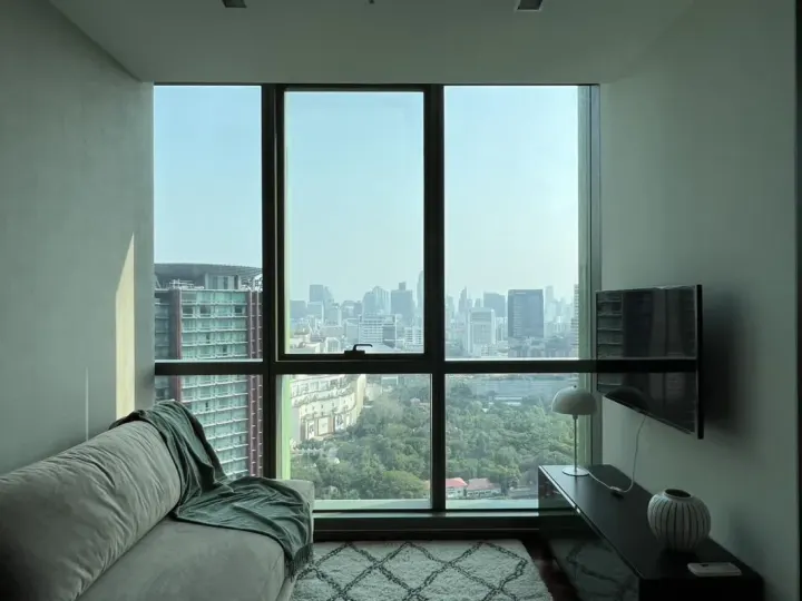 Property photos for Wish Signature  Midtown Siam
