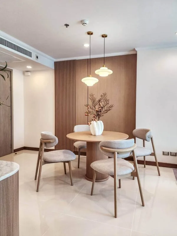 Property photos for Supalai Oriental Sukhumvit 39