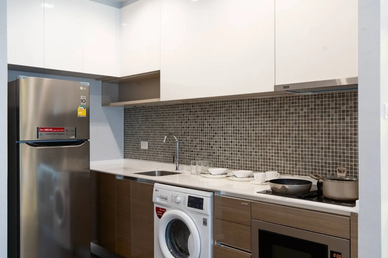 Property photos for The Saint Residences