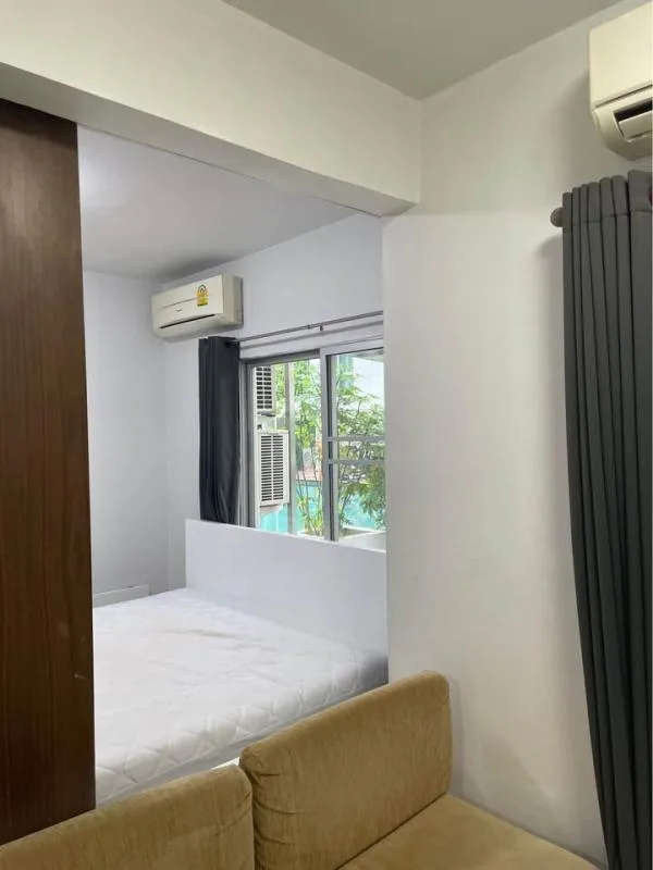 Property photos for A Space Asoke - Ratchada