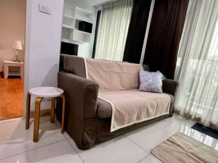 Property photos for The President Sukhumvit