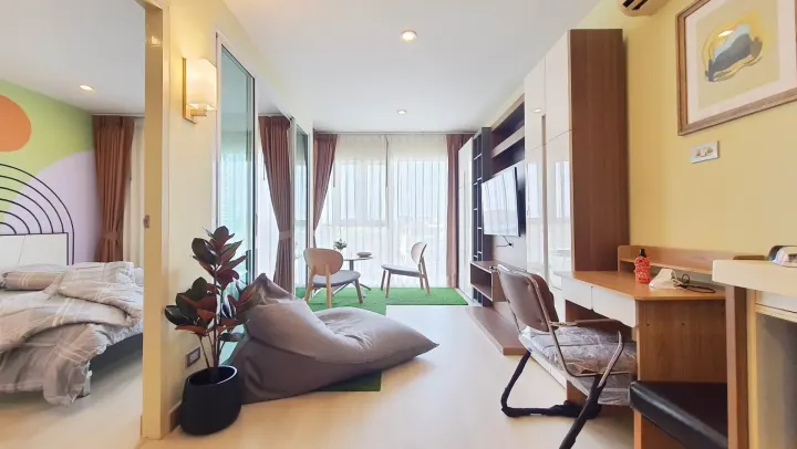 Property photos for Tourmaline Gold Sathorn - Taksin