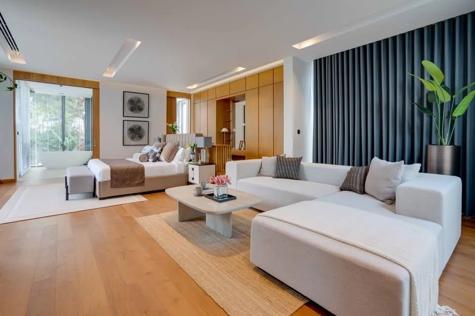Property photos for Botanica Foresta