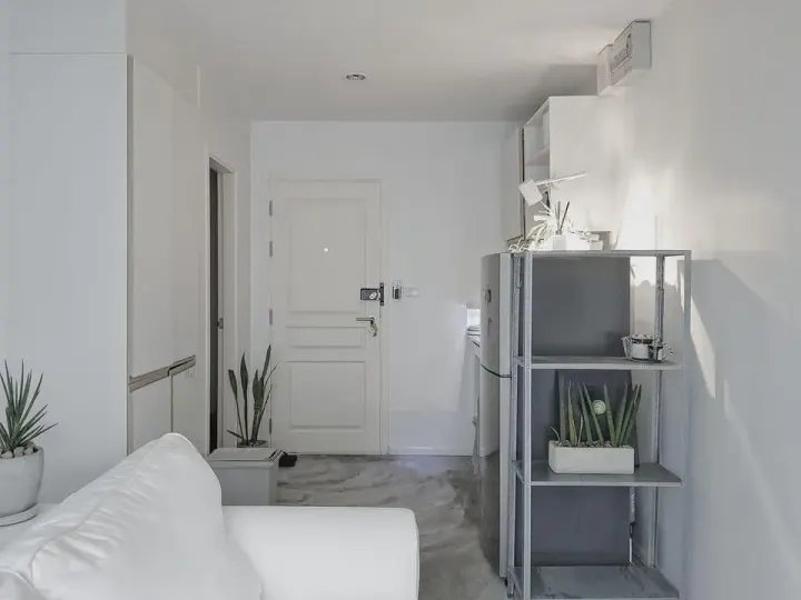 Property photos for The Nest Sukhumvit 22