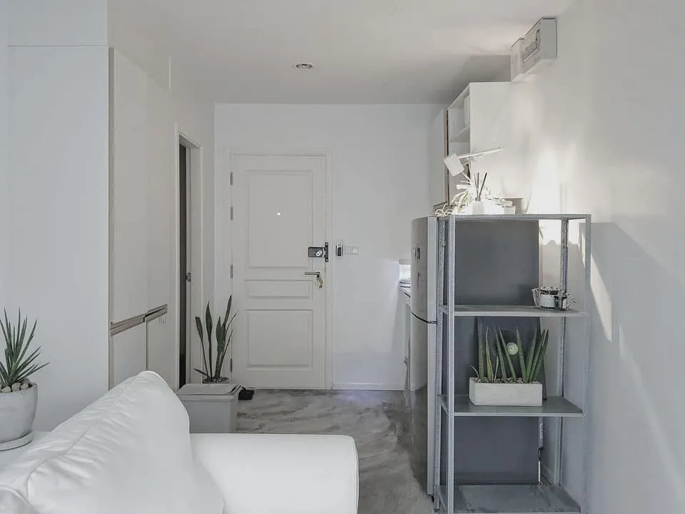 Property photos for The Nest Sukhumvit 22