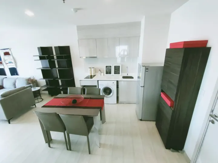 Property photos for Life Sukhumvit 48