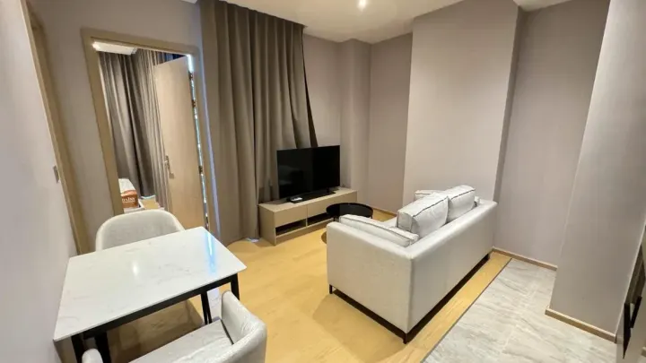 Property photos for ASHTON Asoke - Rama 9