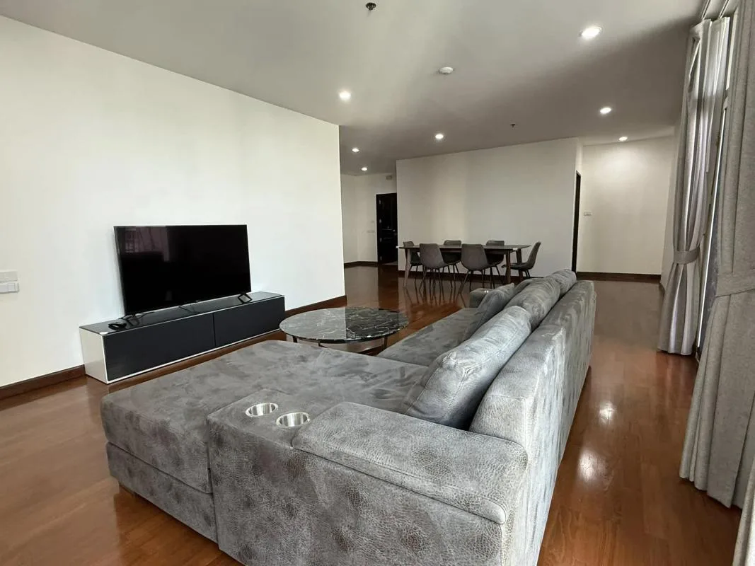 Property photos for Grand Langsuan