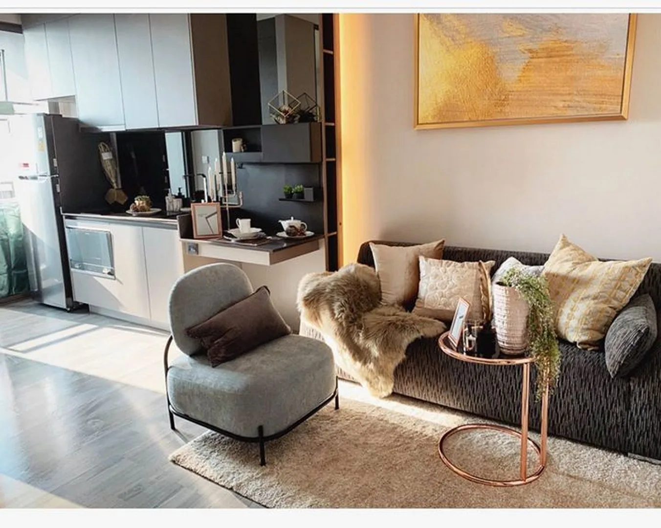 Property photos for The Room Sukhumvit 69