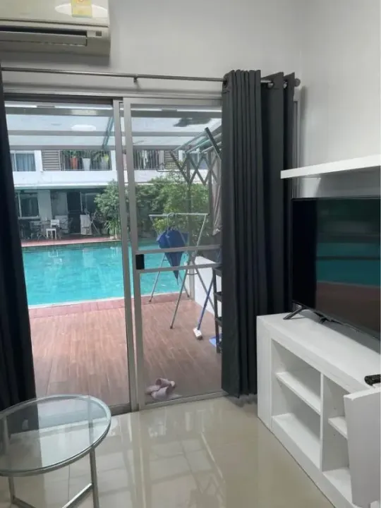 Property photos for A Space Asoke - Ratchada