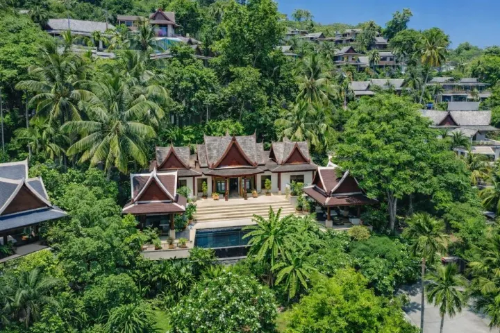 Property photos for Ayara Hilltops