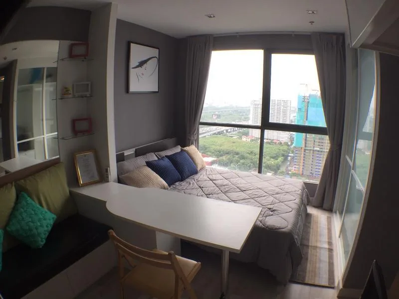 Property photos for Ideo Mobi Rama 9