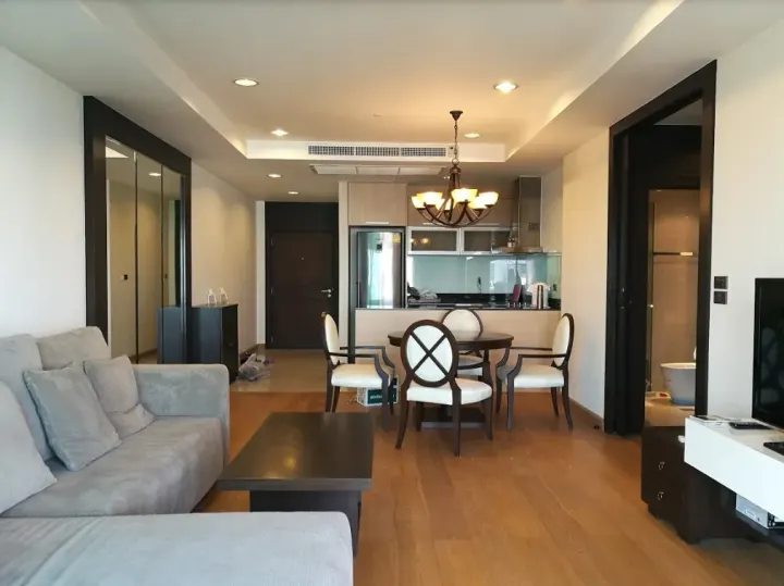 Property photos for Sathorn Gardens