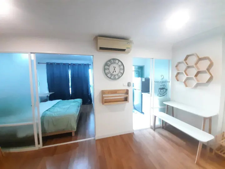 Property photos for Lumpini Place Rama IX - Ratchada