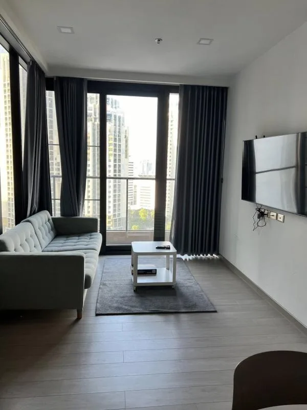 Property photos for One 9 Five Asoke - Rama 9