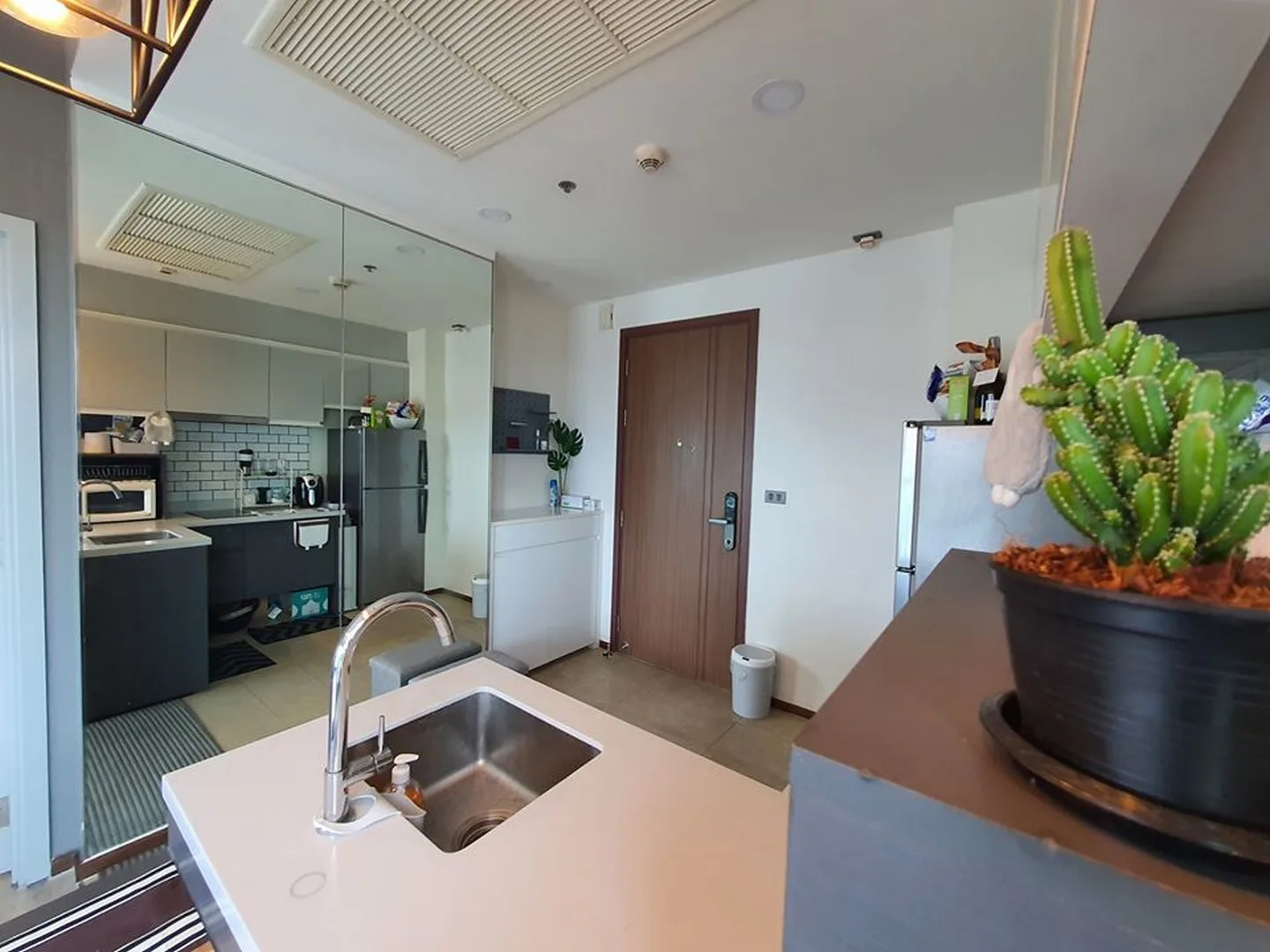 Property photos for WYNE Sukhumvit