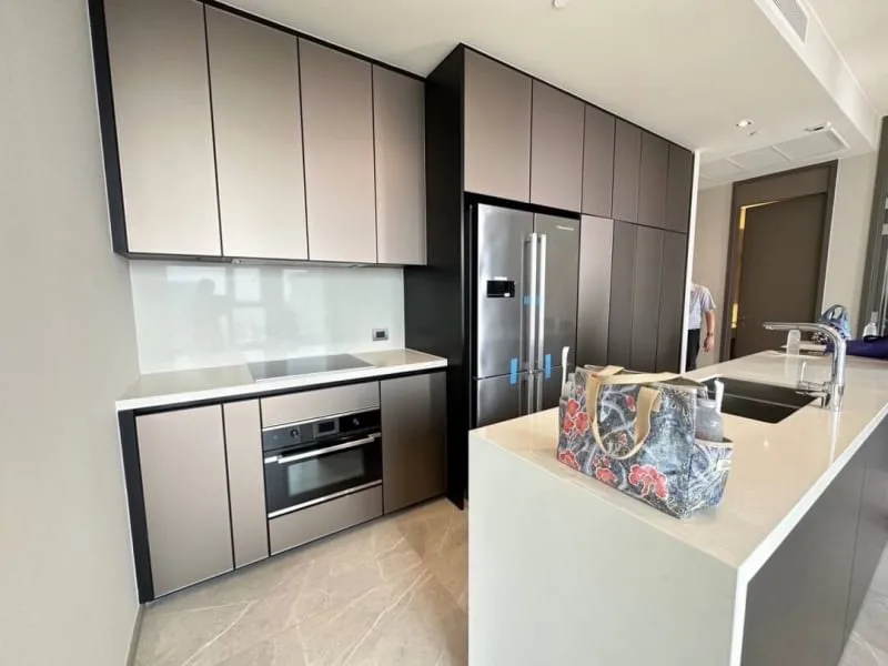 Property photos for Hyde Heritage Thonglor