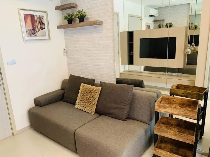 Property photos for Rhythm Sukhumvit 36 - 38
