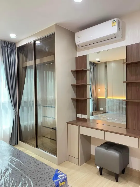 Property photos for Supalai Veranda Ramkhamhaeng