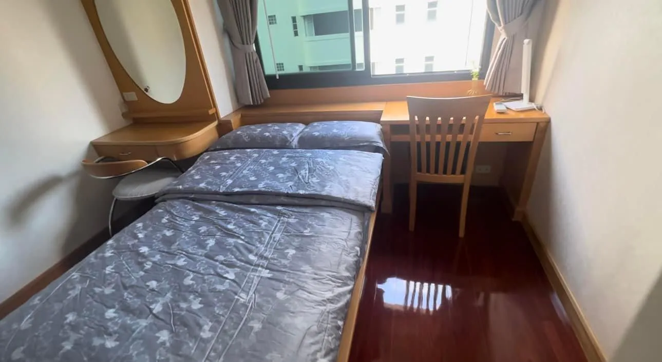 Property photos for Baan Ploenchit