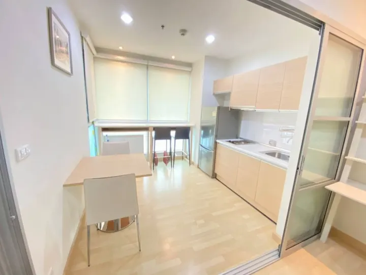 Property photos for Rhythm Ratchada