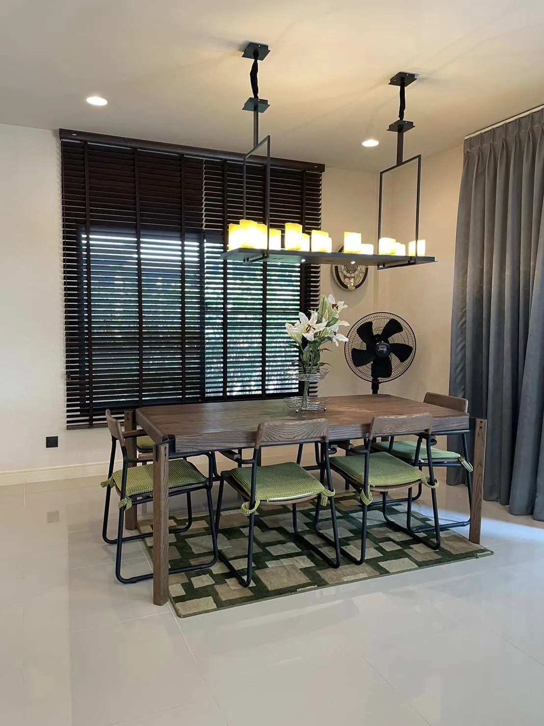Property photos for Setthasiri Krungthep Kreetha 2