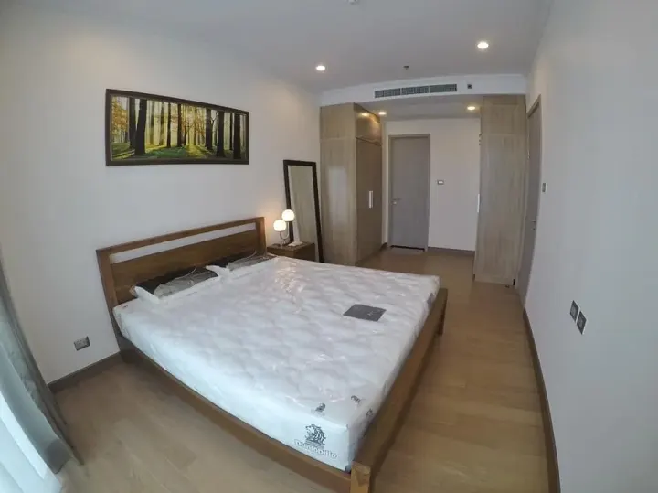 Property photos for Supalai Oriental Sukhumvit 39