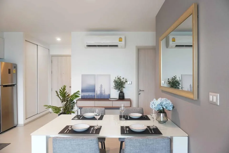 Property photos for Rhythm Sukhumvit 42