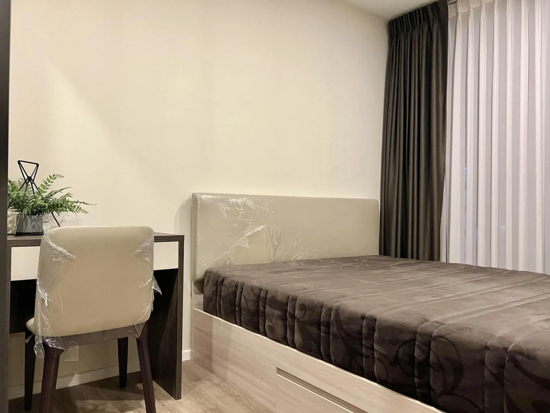 Property photos for The Nest Sukhumvit 64