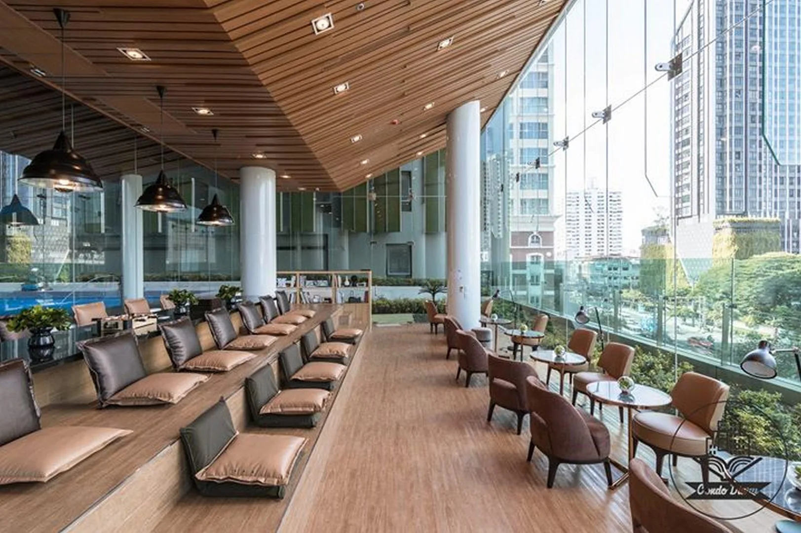 Property photos for Wish Signature  Midtown Siam