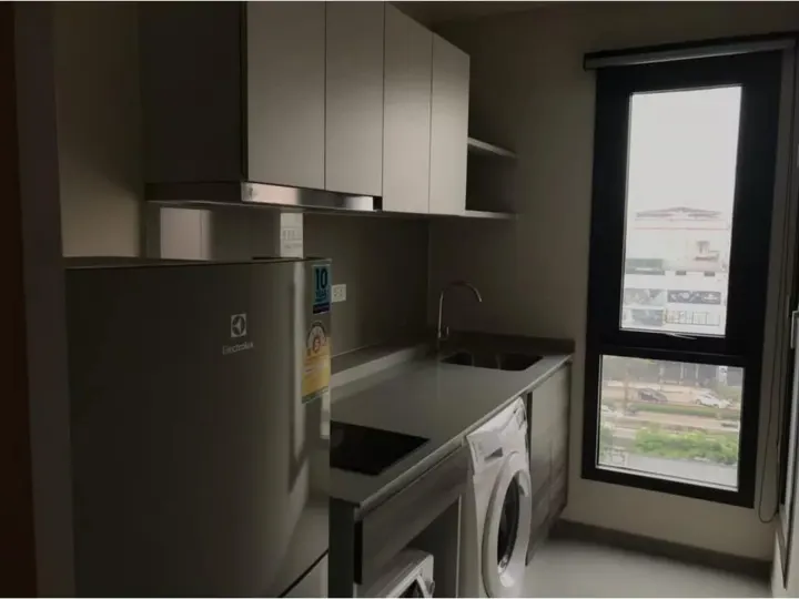Property photos for Centric Ratchada - Huai Khwang
