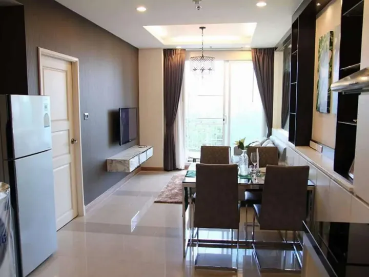 Property photos for Supalai Wellington