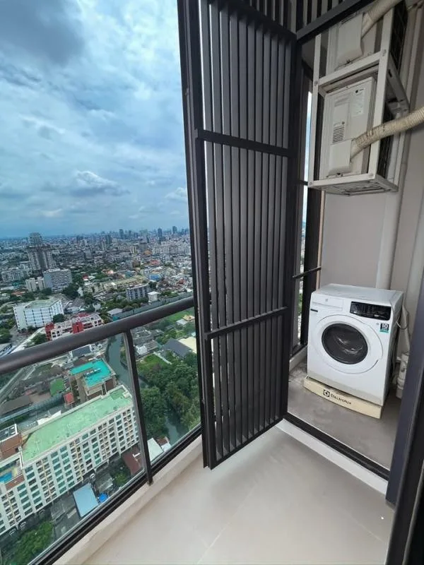 Property photos for M Jatujak