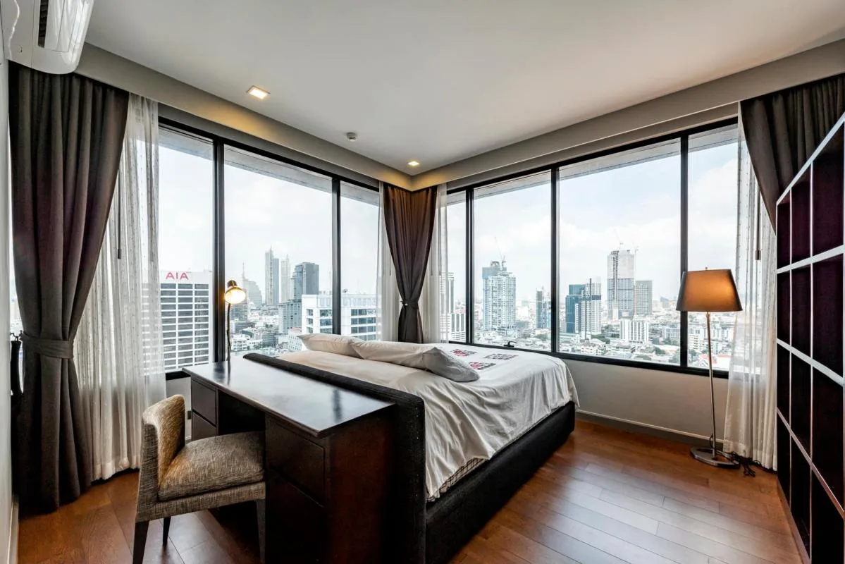 Property photos for M Silom