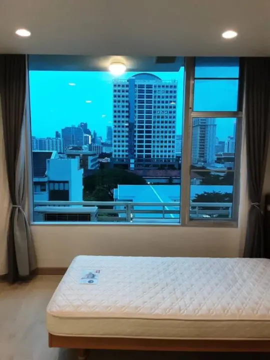 Property photos for Chamchuri Square Residence
