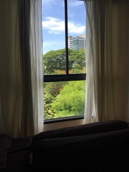 Property photos for Zenith Place Sukhumvit 42